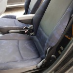 Κονσολα Mb Smart For Two 1998-2006 Γκρι 07836-01