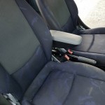 Κονσολα Mb Smart For Two 1998-2006 Γκρι 07836-01