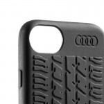 Θήκη Κινητού Με Λογότυπο Audi Για Iphone 6/7 Original Μαύρο