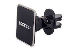 Μαγνητική Βάση Αεραγωγού Για Κινητά Sparco SPE192 Μαγνητική Βάση Αεραγωγού Για Κινητά Sparco SPE192