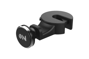 Μαγνητική Βάση Κινητού Για Το Προσκέφαλο On Mobile Accessories Μαύρη 1 Τεμάχιο