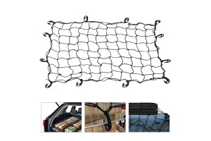 Δίχτυ Πρόσδεσης Αποσκευών 80*35cm 1 Τεμάχιο