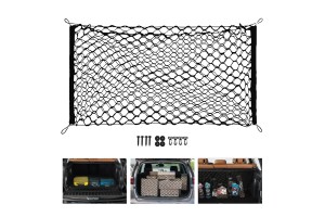 Δίχτυ Αποσκευών Πορτ Παγκαζ 100*35cm 1 Τεμάχιο