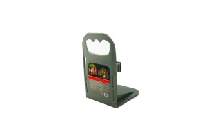 Οργανωτής Χώρου Αποσκευών Αυτοκινήτου Με Velcro 11.5x14x19cm 1 Τεμάχιο