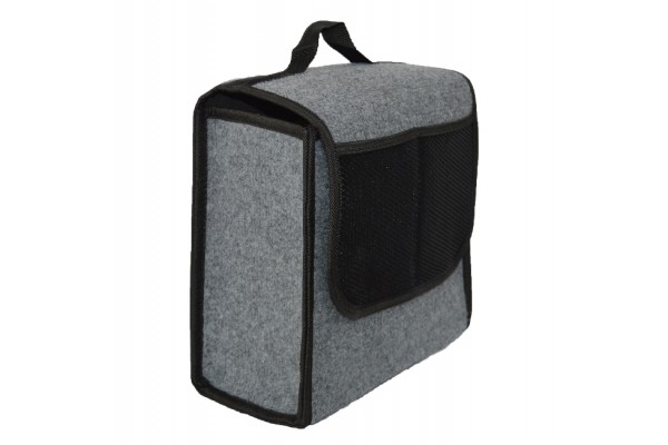 Τσάντα Οργάνωσης Πορτ-Παγκάζ 30x28x10cm Small 1 Τεμάχιο