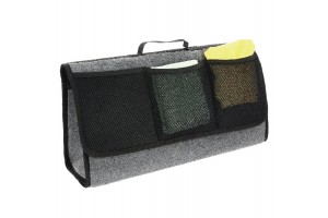 Τσάντα Οργάνωσης Πορτ-Παγκάζ 50x22x10cm Large 1 Τεμάχιο