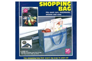 Τσάντα Πορτπαγκάζ Γκρι 1 Τεμάχιο