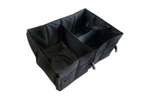 Τσαντα Πορτπαγκαζ Super Μαυρη 55*40*26CM