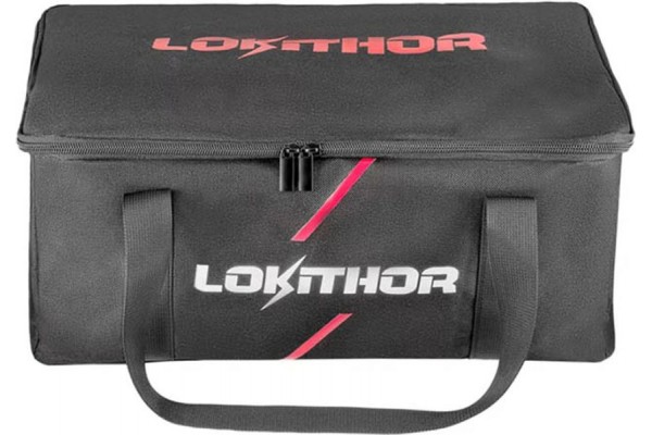 Τσάντα Μεταφοράς Lokithor LO-BAG001 42x24x18cm 1 Τεμάχιο Τσάντα Μεταφοράς Lokithor LO-BAG001 42x24x18cm 1 Τεμάχιο