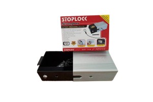 Χρηματοκιβωτιο Αυτοκινητου