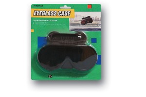 Θηκη Γυαλιων Με 2 Βεντουζες