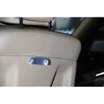 Κρεμαστρα TR-2531 Silver