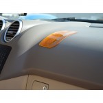 Αντιολισθητικό Ταμπλό Nano - Pad Feral 1 Τεμάχιο