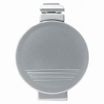 Ποτηροθηκη Πορτας Νεα Silver