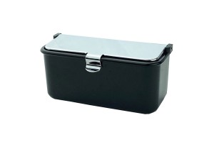 Σταχτοθηκη Βακελιτη Μικρη