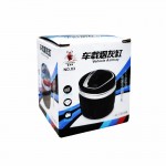 Σταχτοθήκη Αυτοκινήτου Με Led Φώς Σταχτοθήκη Αυτοκινήτου Με Led Φώς