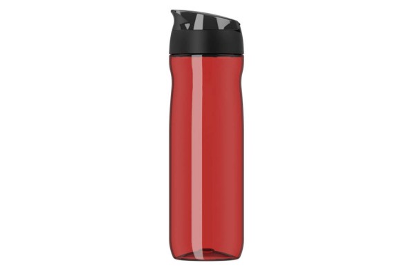 Timolino Omni Tritan Hydration Bottle Venti 600ml Κόκκινο
