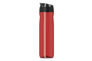 Timolino Omni Tritan Hydration Bottle Venti 700ml Κόκκινο