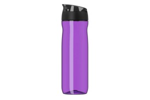 Timolino Omni Tritan Hydration Bottle Venti 600ml Μωβ