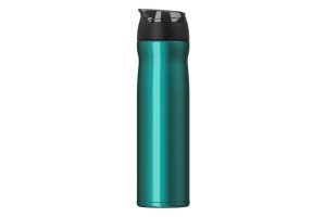 Timolino Cruise Line Steel Vacuum Tumbler Short 600ml Πράσινο Θερμός Για Καφέ Η Τσάι Timolino Cruise Line Steel Vacuum Tumbler Short 600ml Πράσινο Θερμός Για Καφέ Η Τσάι