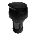 Timolino Cruise Line Steel Vacuum Tumbler Short 600ml Πράσινο Θερμός Για Καφέ Η Τσάι
