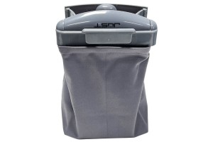 Πολυθήκη - Κάδος Αποριμμάτων Holdall