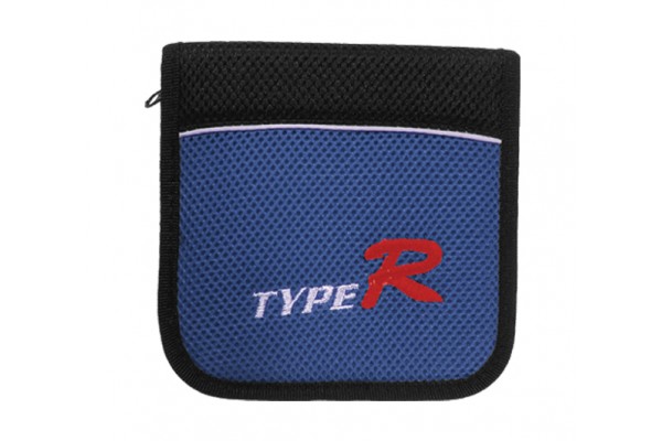 Θηκη Cd Διχτυ TYPE-R Μπλε