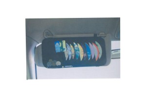 Θηκη Σκιαστρο Cd DL-602