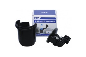 Ποτηροθηκη Βεντουζα Fly