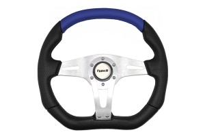 Τιμονι Τυπου Isotta &#8211; 35cm - Α-ΜΑ/ΜΠΛΕ