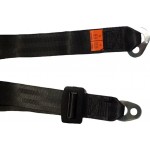 Ζώνες Ασφαλείας 3 Σημείων Απλές 273cm +55cm Μπαστούνι 2 Τεμάχια Ζώνες Ασφαλείας 3 Σημείων Απλές 273cm +55cm Μπαστούνι 2 Τεμάχια