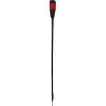 Ζώνες Ασφαλείας 3 Σημείων Απλές 273cm +55cm Μπαστούνι 2 Τεμάχια Ζώνες Ασφαλείας 3 Σημείων Απλές 273cm +55cm Μπαστούνι 2 Τεμάχια