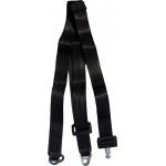 Ζώνη Ασφαλείας 3 Σημείων Απλή 273cm +35cm Μπαστούνι (1 τεμ.) Ζώνη Ασφαλείας 3 Σημείων Απλή 273cm +35cm Μπαστούνι (1 τεμ.)