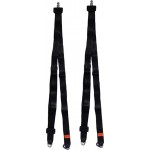 Ζώνη Ασφαλείας 3 Σημείων Απλή 273cm +35cm Μπαστούνι (1 τεμ.) Ζώνη Ασφαλείας 3 Σημείων Απλή 273cm +35cm Μπαστούνι (1 τεμ.)
