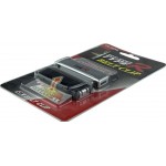 Στοπ Ζώνης Ασφαλείας Ασημί Type-R TR-2538 2 Τεμάχια Στοπ Ζώνης Ασφαλείας Ασημί Type-R TR-2538 2 Τεμάχια