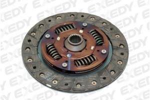 Exedy Δίσκος Συμπλέκτη - DHD049U