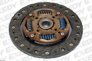 Exedy Δίσκος Συμπλέκτη - FJD018U