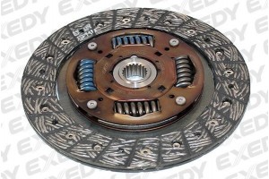 Exedy Δίσκος Συμπλέκτη - HCD801U