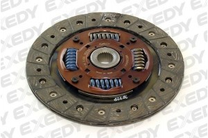 Exedy Δίσκος Συμπλέκτη - MBD064U