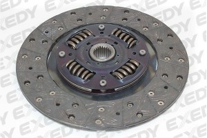 Exedy Δίσκος Συμπλέκτη - MZD042US