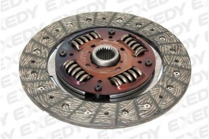 Exedy Δίσκος Συμπλέκτη - MZD066U