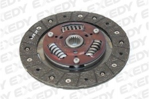 Exedy Δίσκος Συμπλέκτη - NSD080U