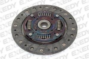 Exedy Δίσκος Συμπλέκτη - TYD014U