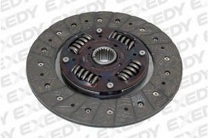 Exedy Δίσκος Συμπλέκτη - TYD044U
