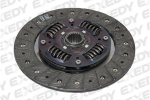 Exedy Δίσκος Συμπλέκτη - TYD075U