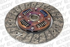 Exedy Δίσκος Συμπλέκτη - TYD113U