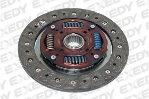 Exedy Δίσκος Συμπλέκτη - TYD126U