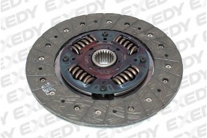 Exedy Δίσκος Συμπλέκτη - TYD127U