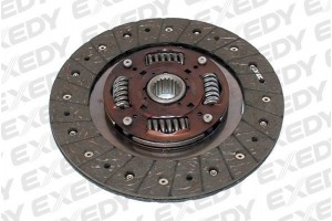 Exedy Δίσκος Συμπλέκτη - TYD129U
