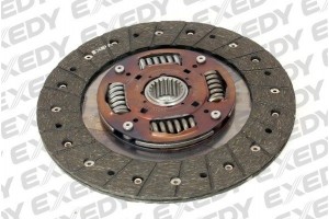 Exedy Δίσκος Συμπλέκτη - TYD130U